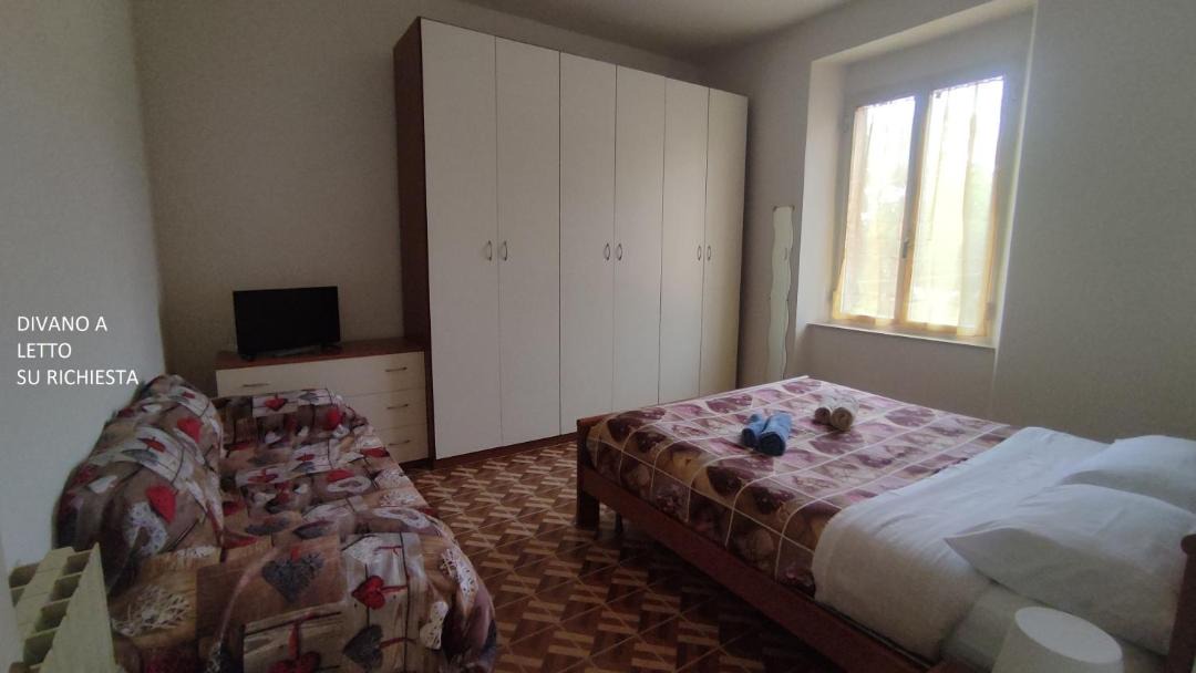Photo of Bedroom in San Sisto