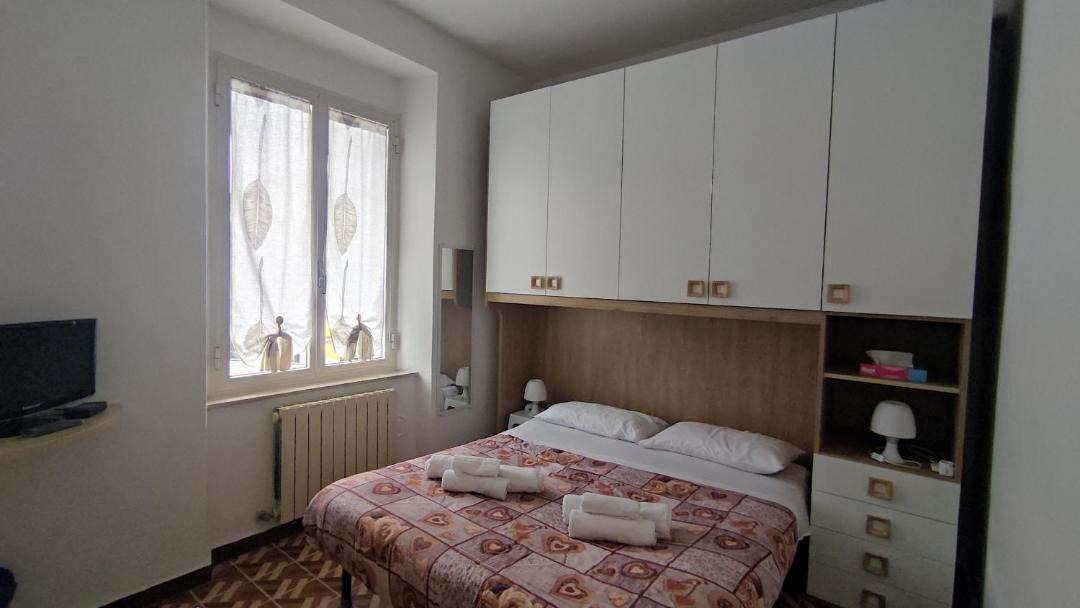 Photo of Bedroom in San Sisto