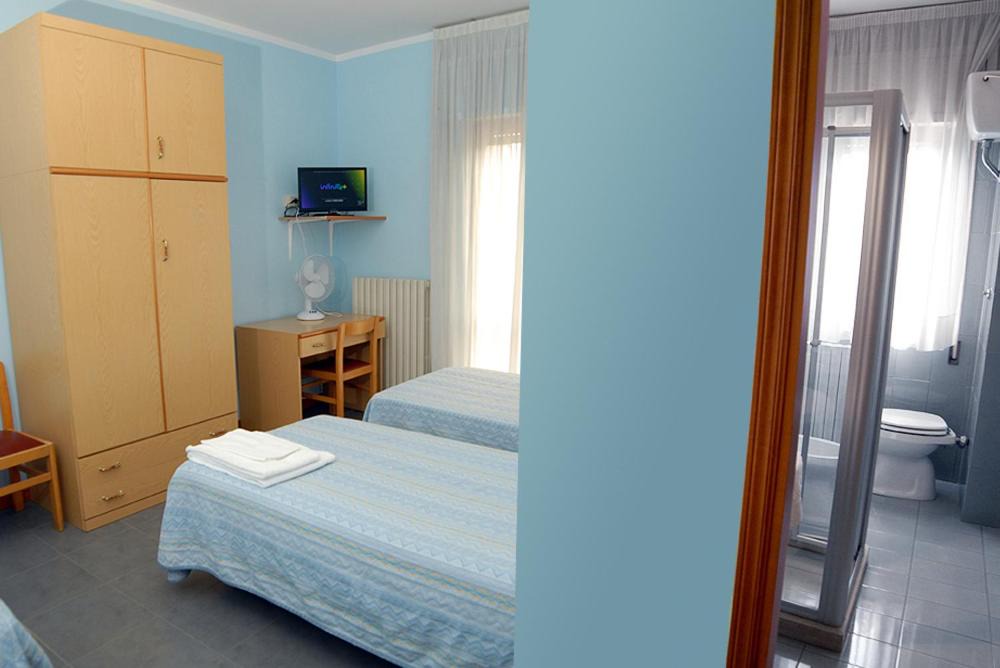 Photo of Bedroom in Montedinove