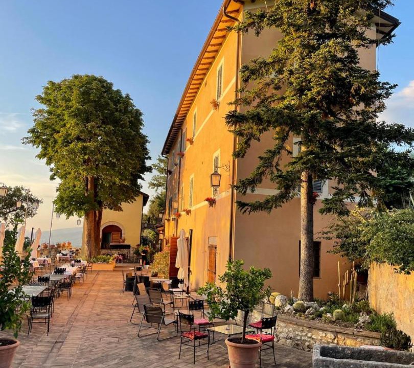Photo of Others in Spoleto