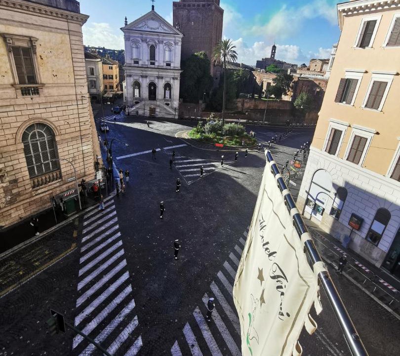Photo of Others in Repubblica