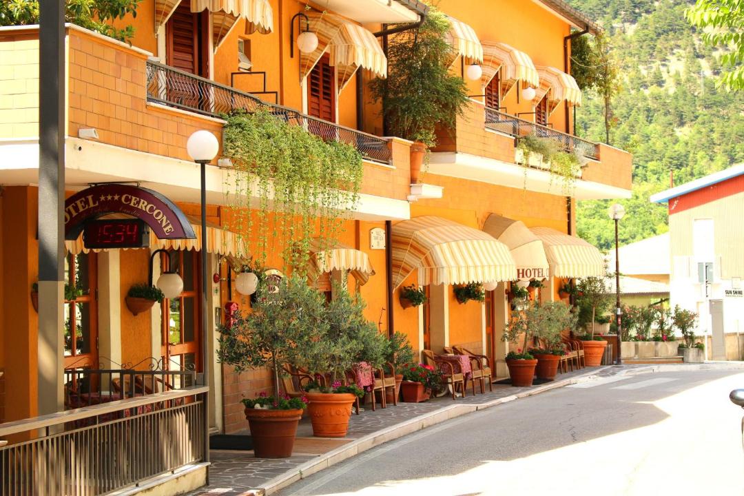 Photo of Others in Caramanico Terme
