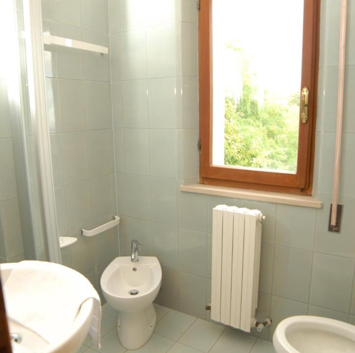 Photo of Bathroom in Montedinove