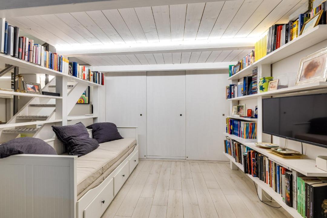 Photo of Bedroom in Rione XI Sant'Angelo