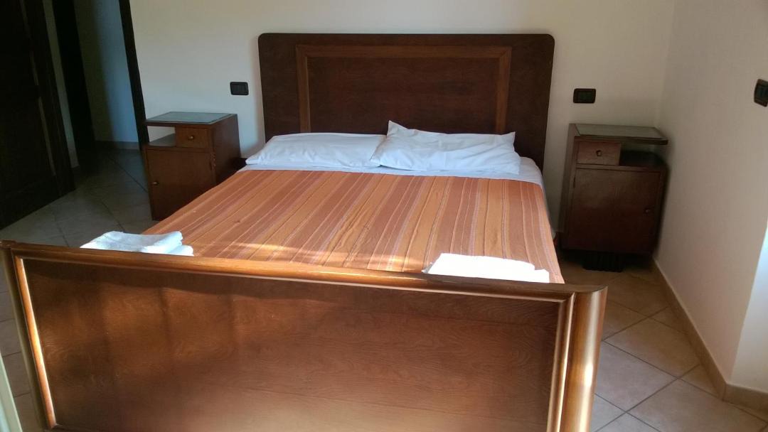 Photo of Bedroom in Penna SantʼAndrea