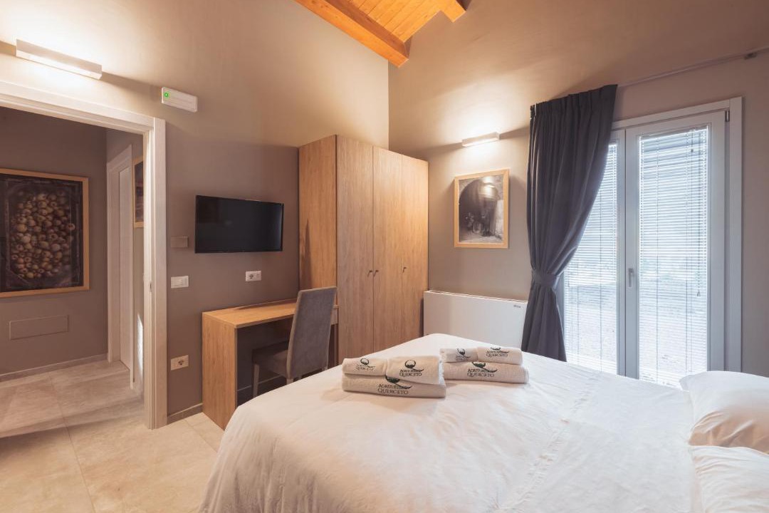 Photo of Bedroom in Nerbisci