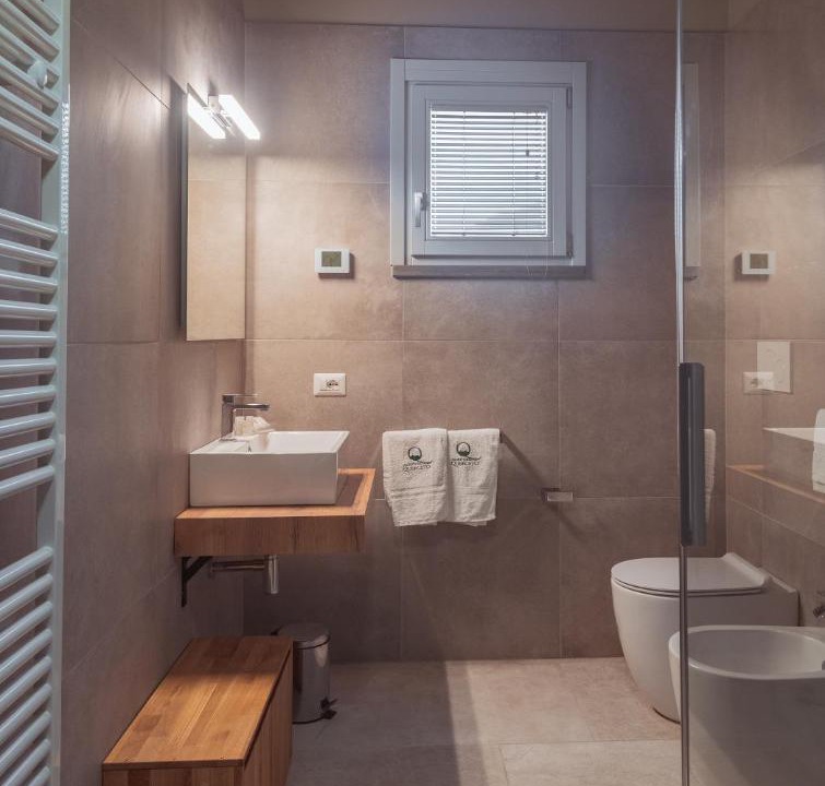 Photo of Bathroom in Nerbisci
