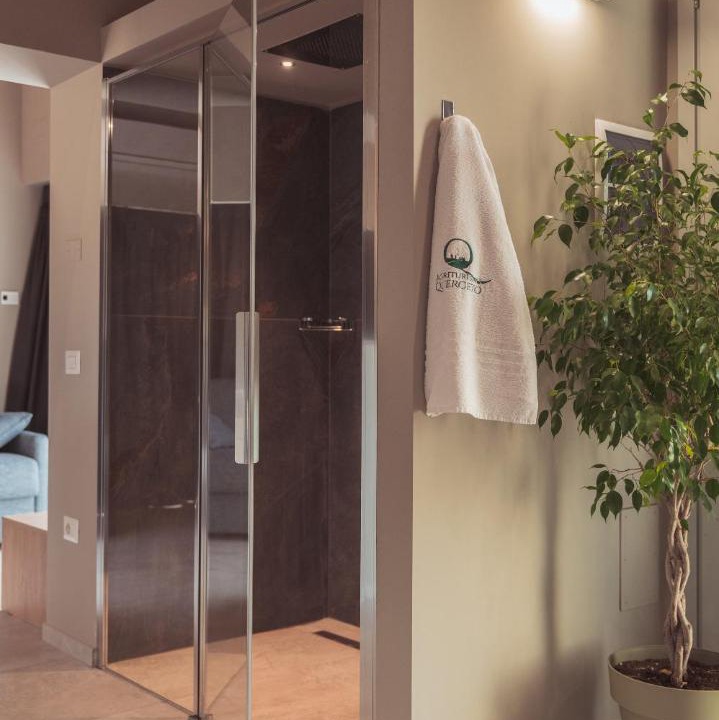 Photo of Bathroom in Nerbisci