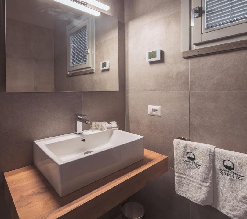 Photo of Bathroom in Nerbisci