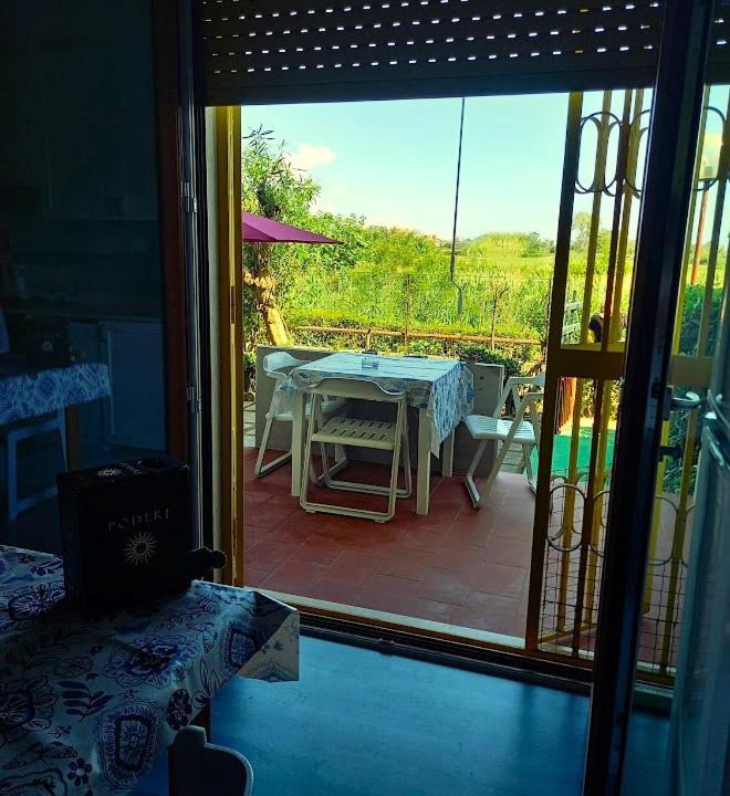 Photo of Patio Balcony in Villa Rosa