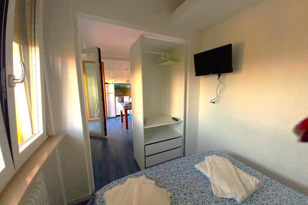 Photo of Bedroom in Villa Rosa