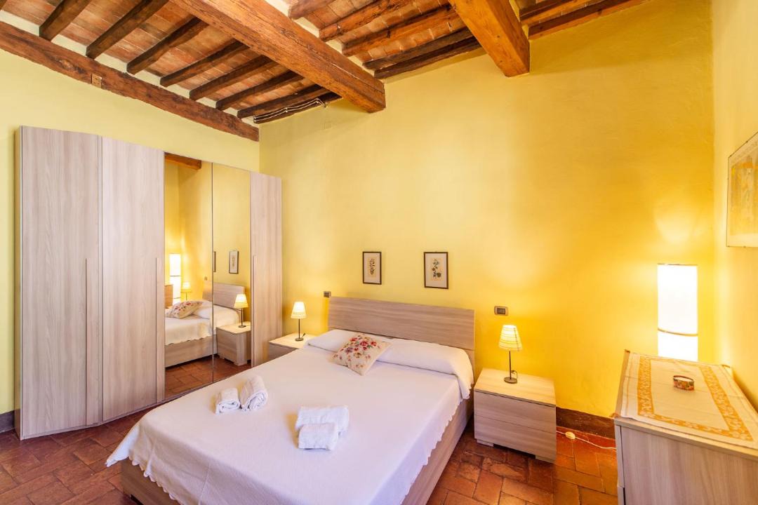 Photo of Bedroom in Sansepolcro