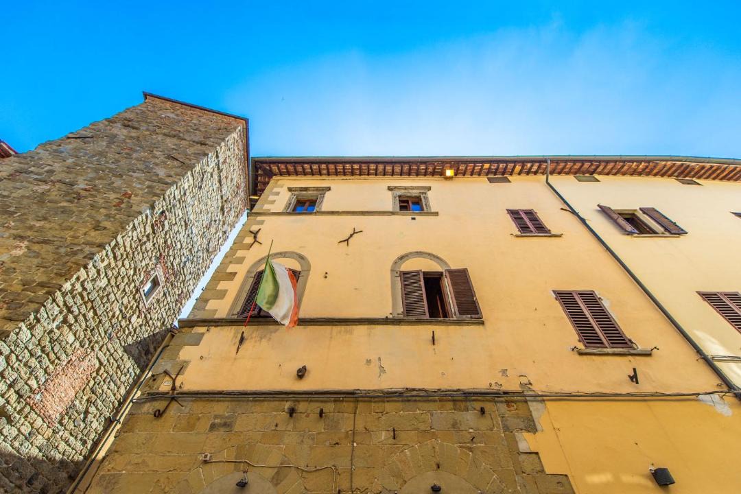 Photo of Buildings in Sansepolcro