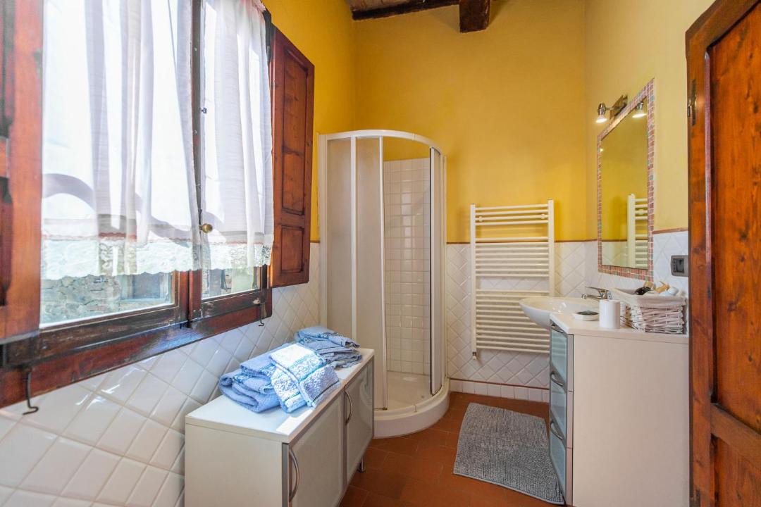Photo of Bathroom in Sansepolcro