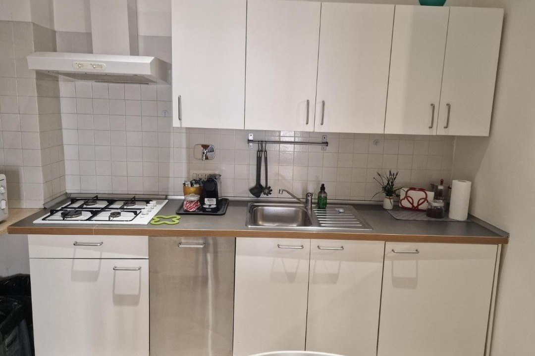 Photo of Kitchen in Rione VI Parione
