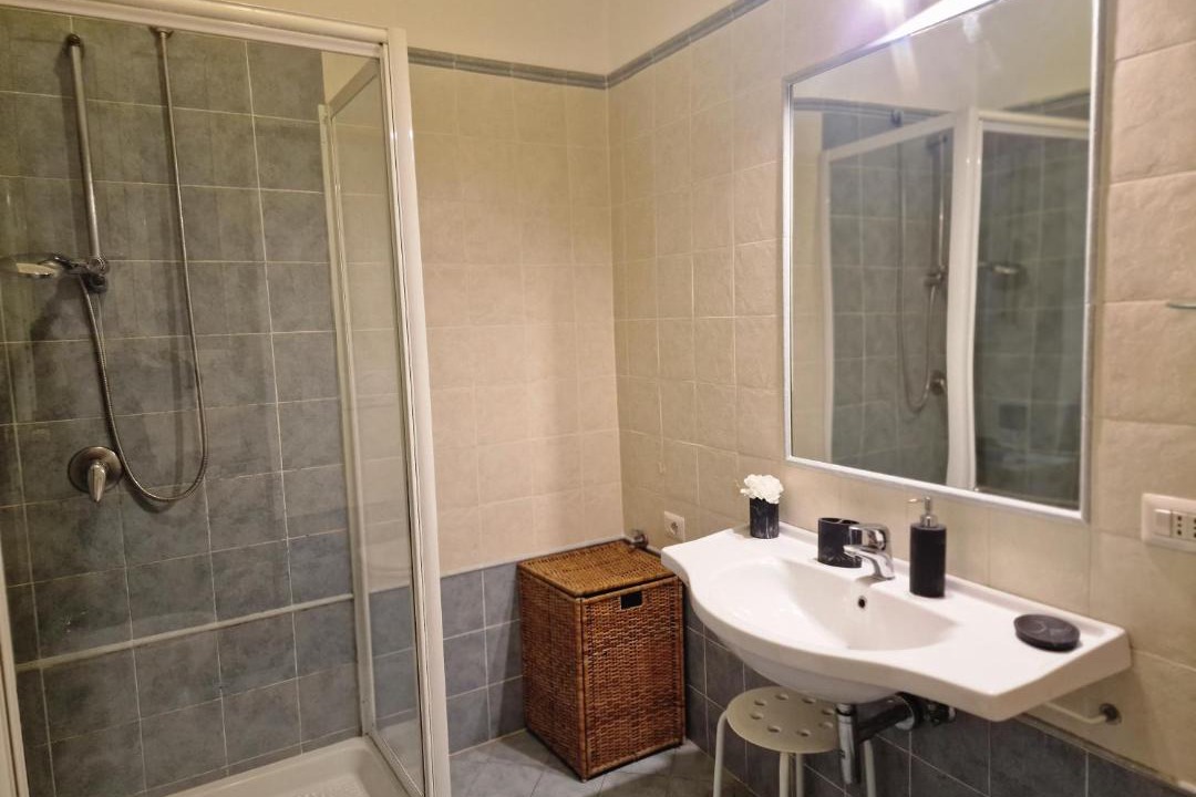 Photo of Bathroom in Rione VI Parione