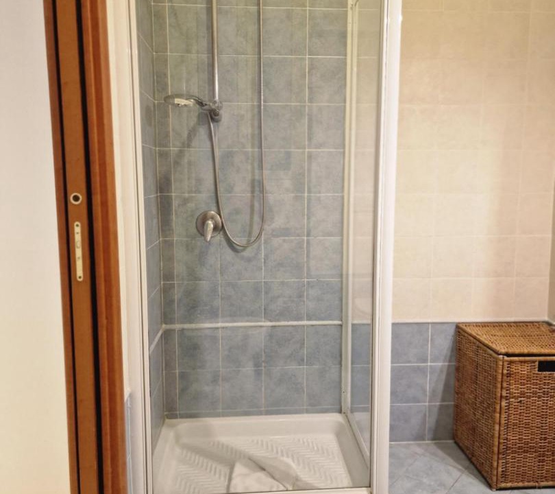Photo of Bathroom in Rione VI Parione