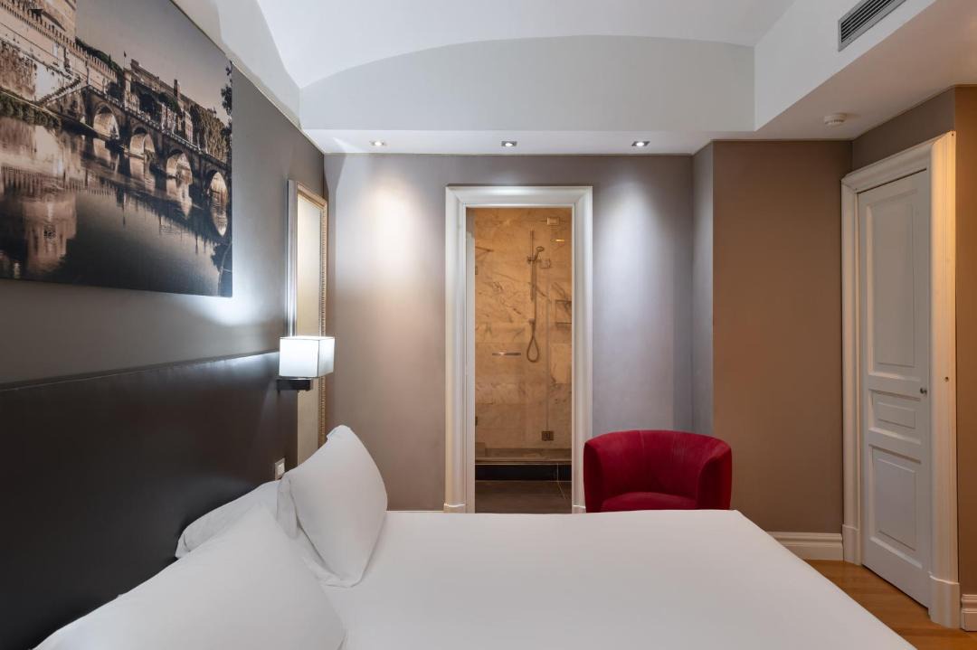Photo of Bedroom in Nomentano