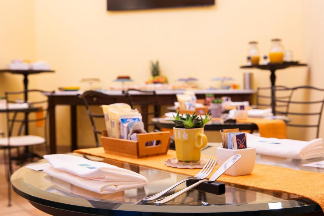 Photo of Kitchen in Gaeta