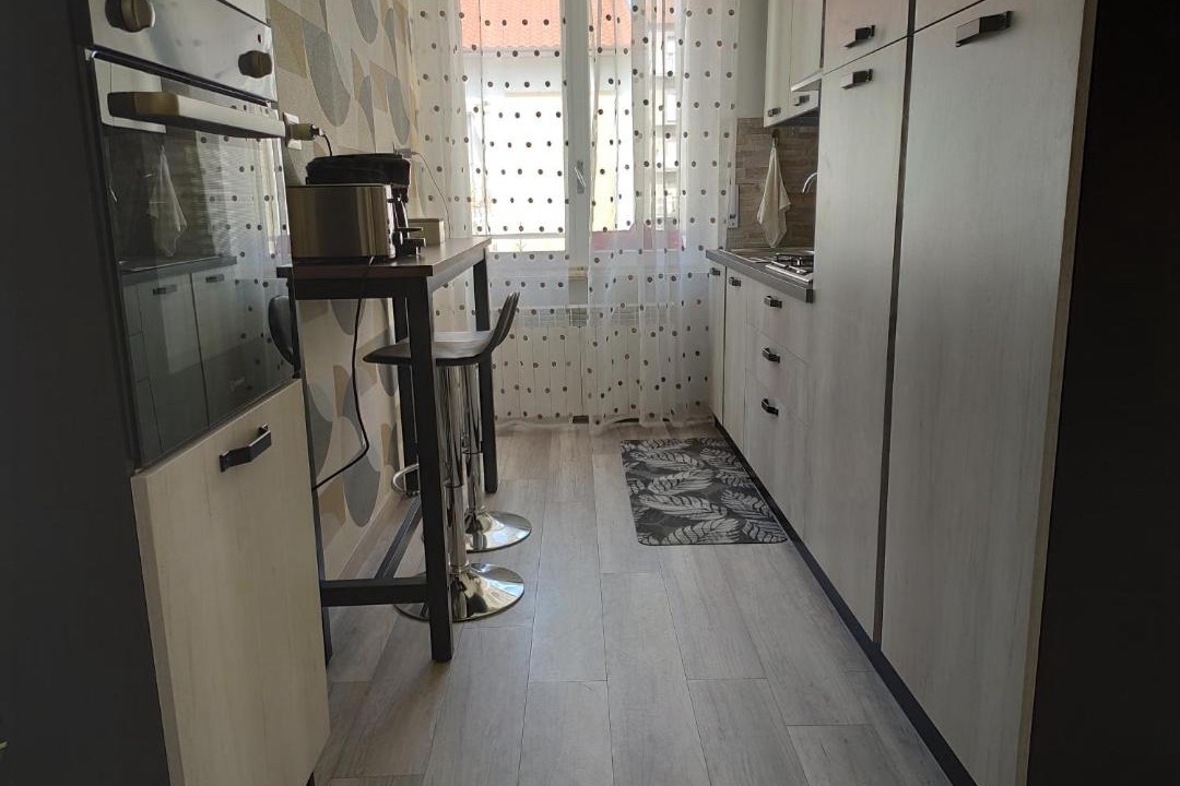 Photo of Kitchen in Recanati