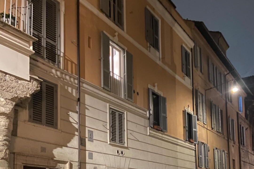 Photo of Others in Roman Ghetto
