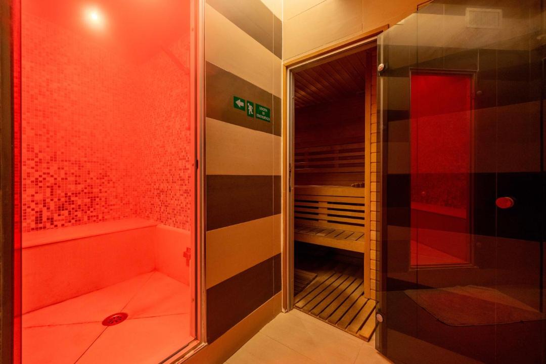 Photo of Bathroom in Montone