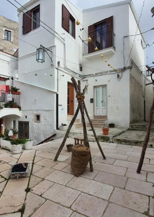 Photo of Others in Monte Sant'Angelo