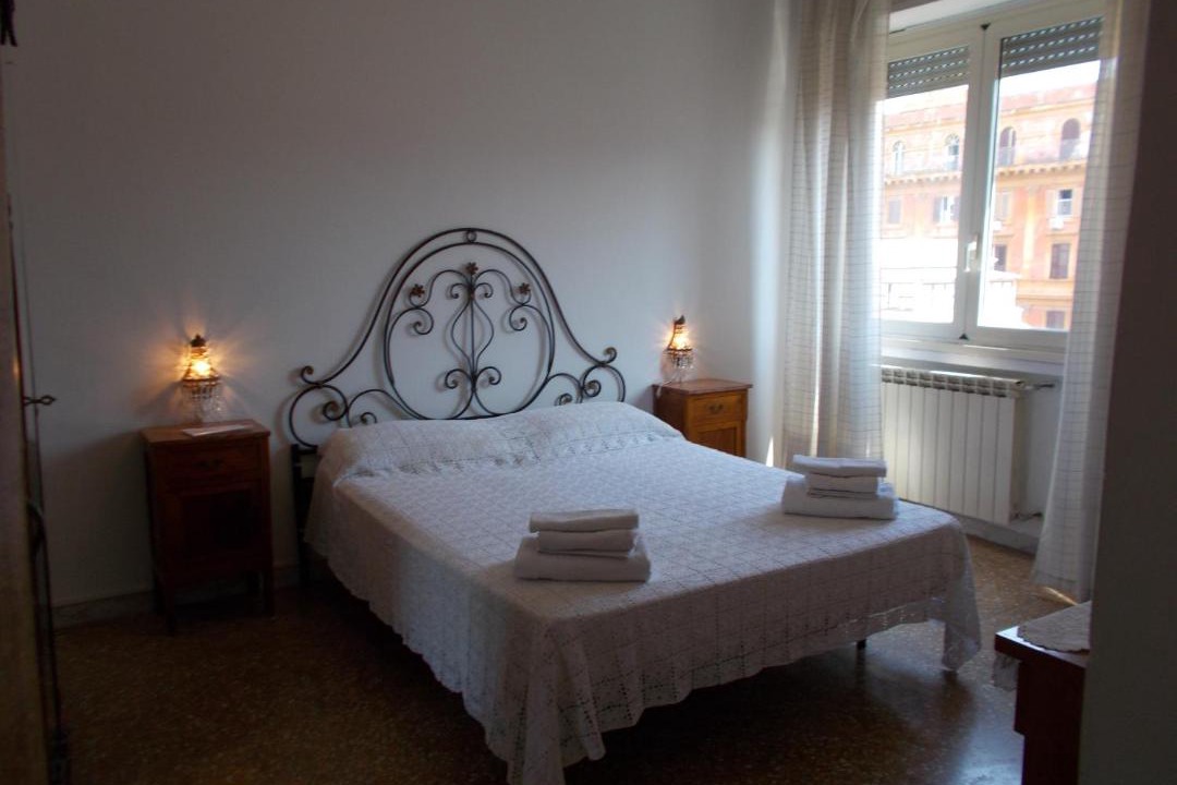 Photo of Others in Trastevere