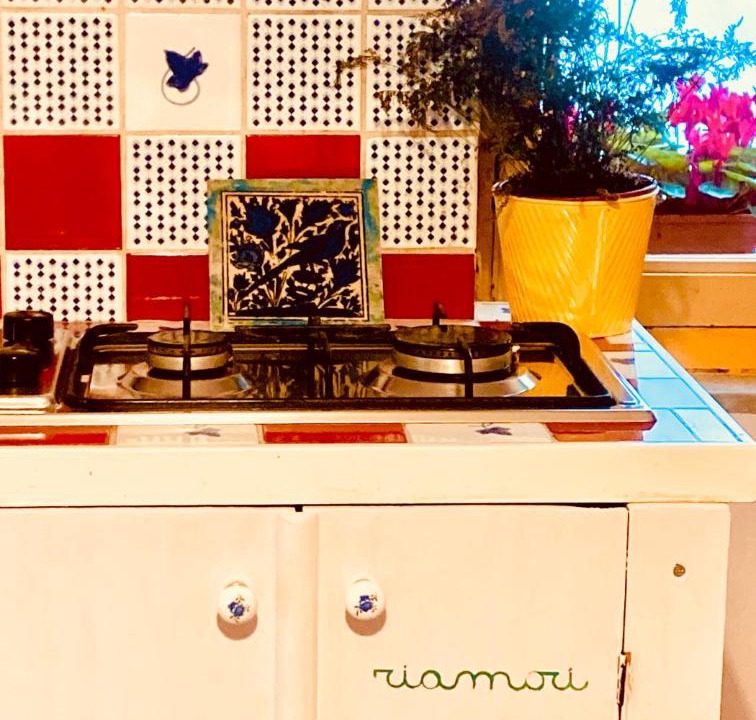 Photo of Kitchen in Amelia