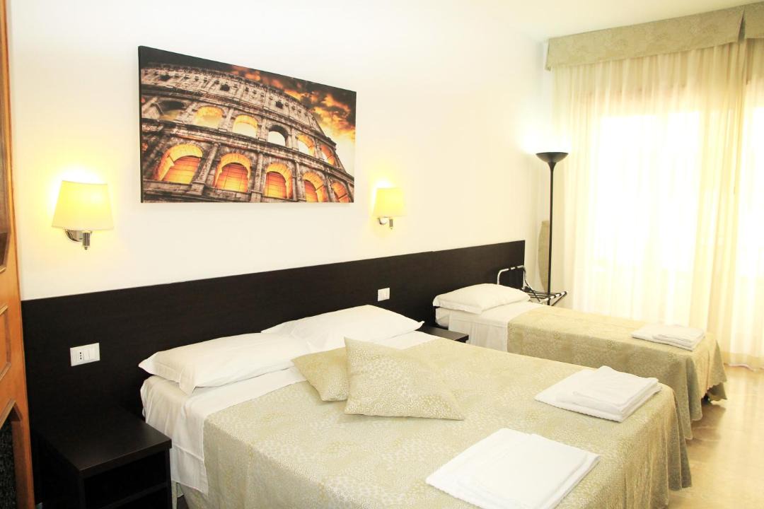 Photo of Bedroom in Vatican