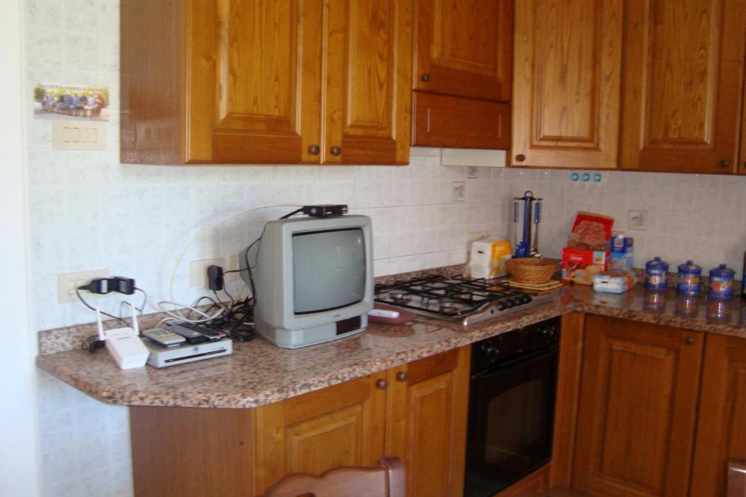 Photo of Kitchen in Panza