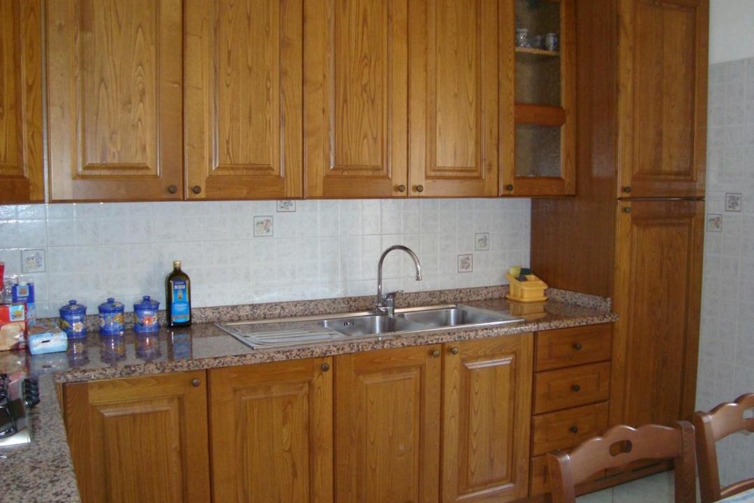 Photo of Kitchen in Panza
