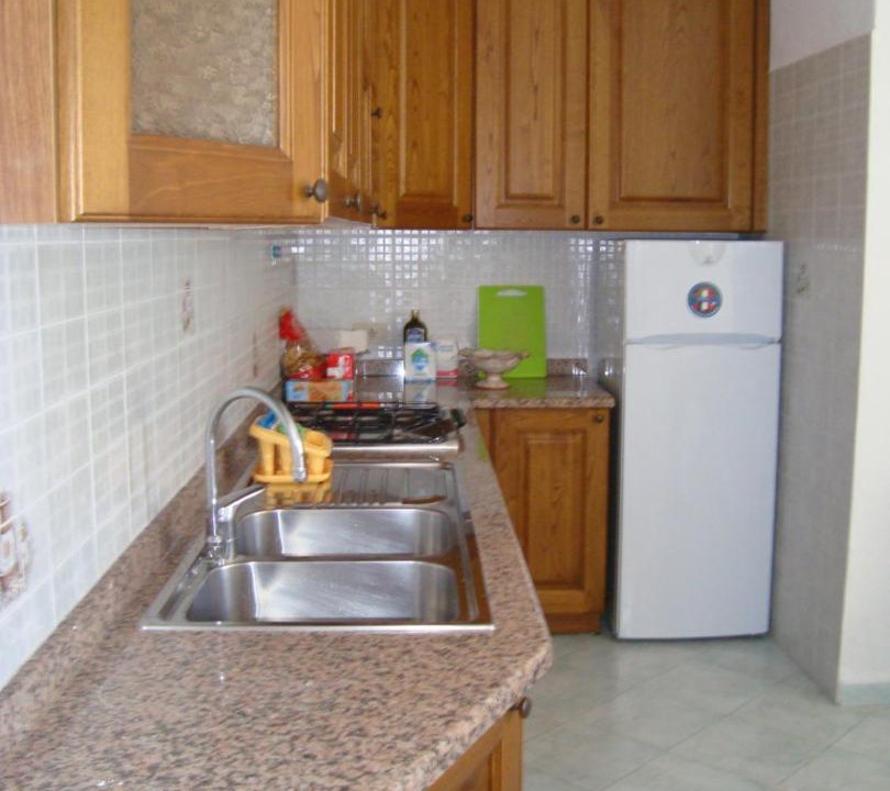 Photo of Kitchen in Panza