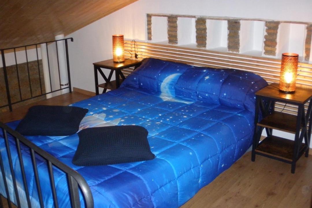 Photo of Bedroom in Morlupo
