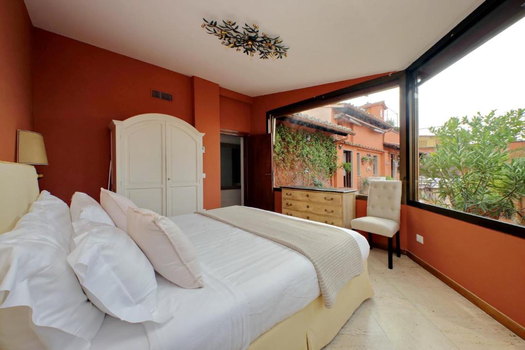 Photo of Bedroom in Rione III Colonna
