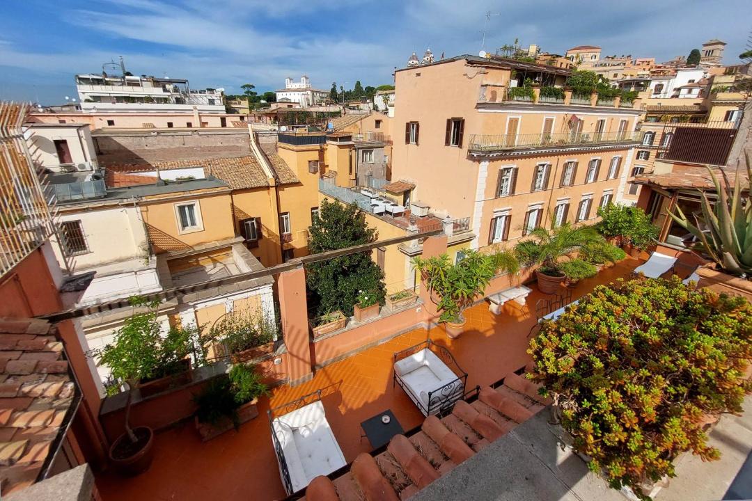 Photo of Others in Rione III Colonna