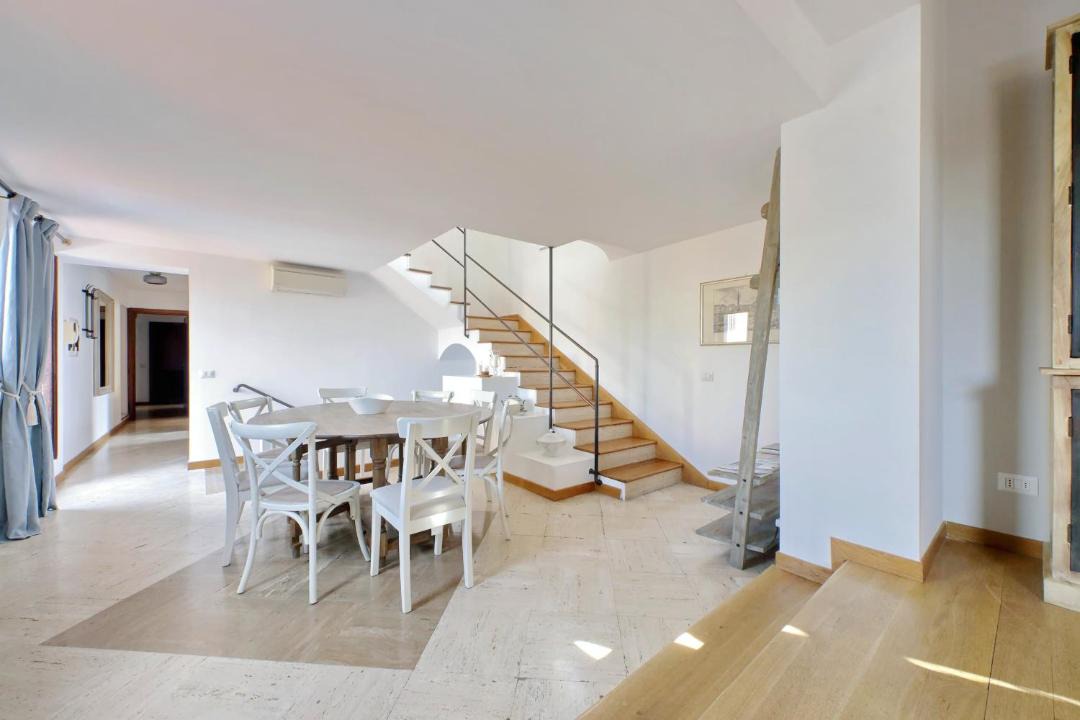 Photo of Livingroom in Rione III Colonna