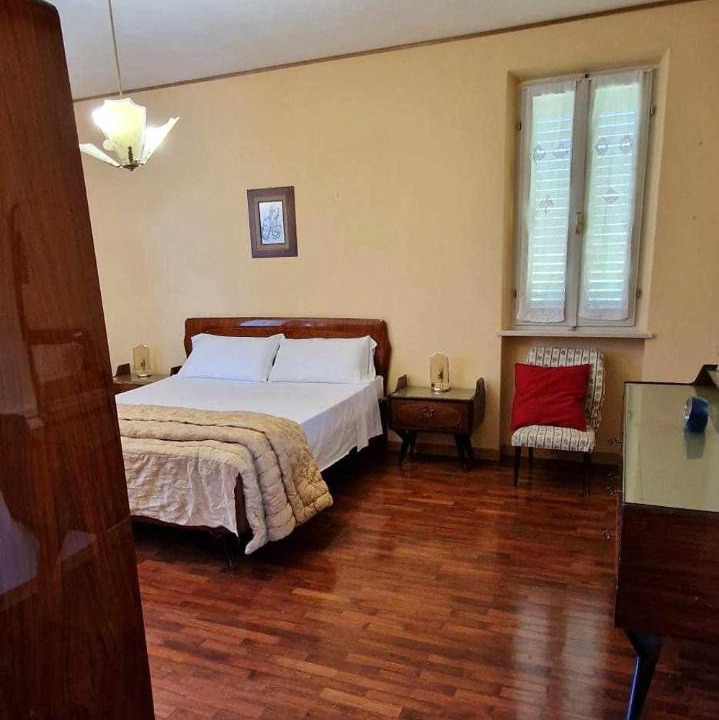 Photo of Bedroom in Camerano