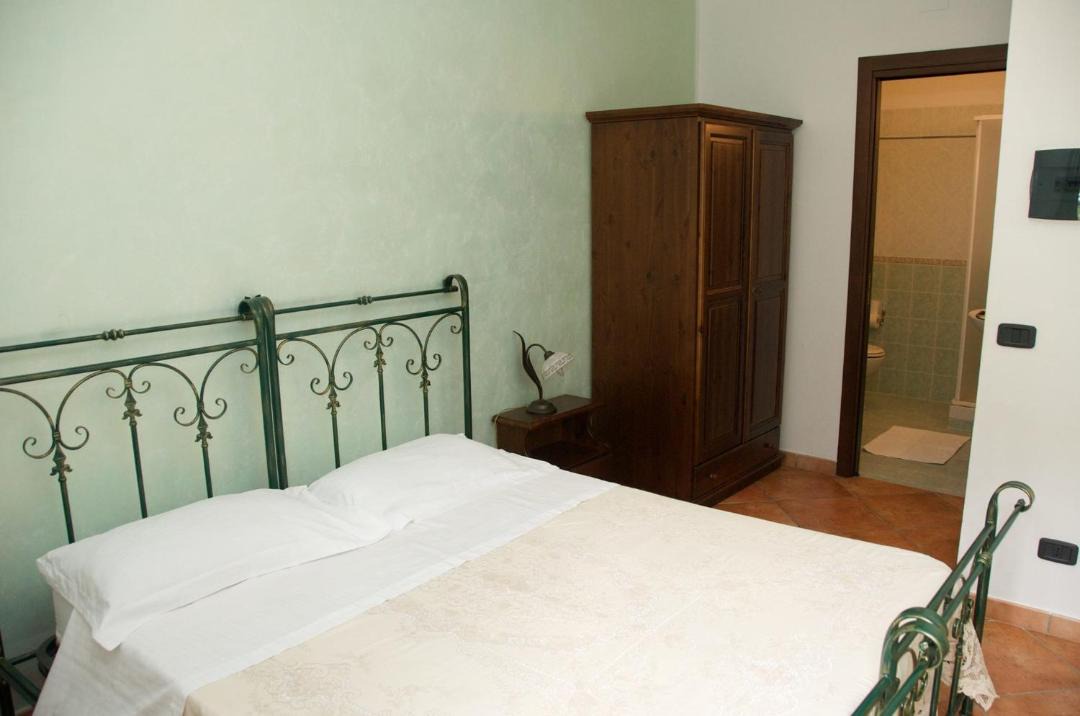 Photo of Bedroom in Salento