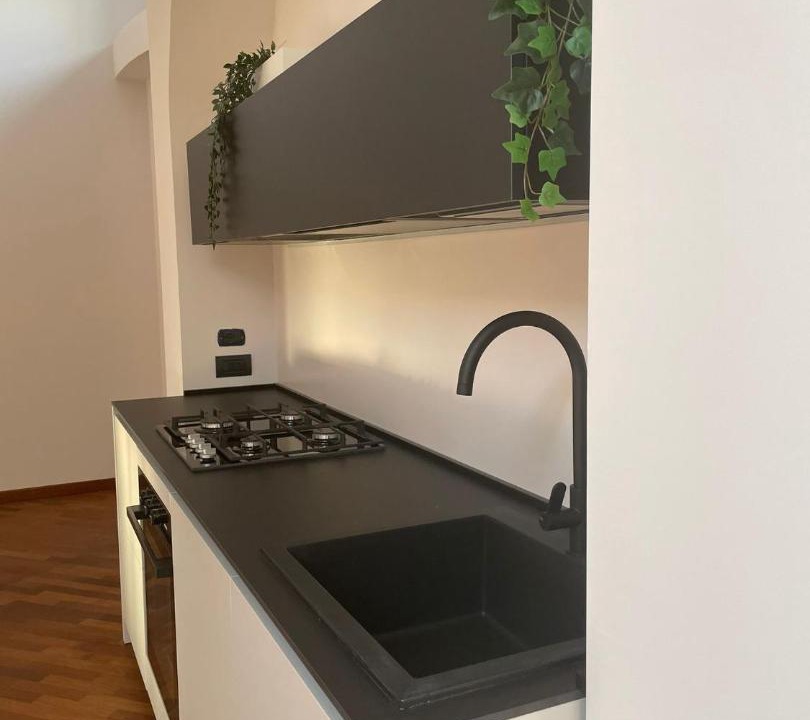 Photo of Kitchen in Chiaravalle