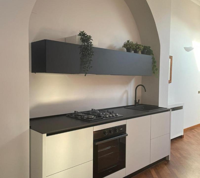 Photo of Kitchen in Chiaravalle