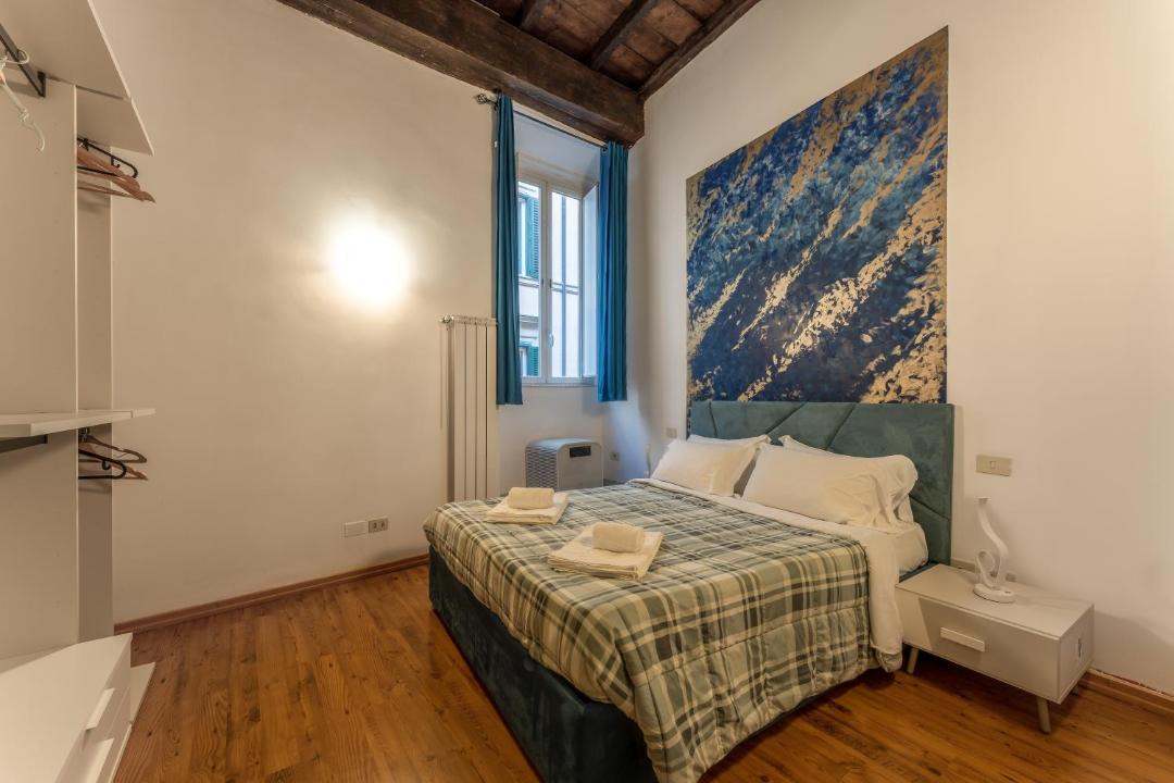 Photo of Bedroom in Rione VI Parione