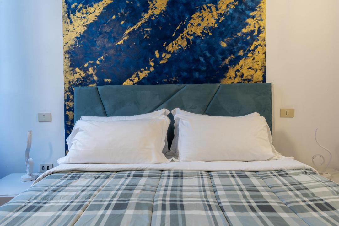 Photo of Bedroom in Rione VI Parione