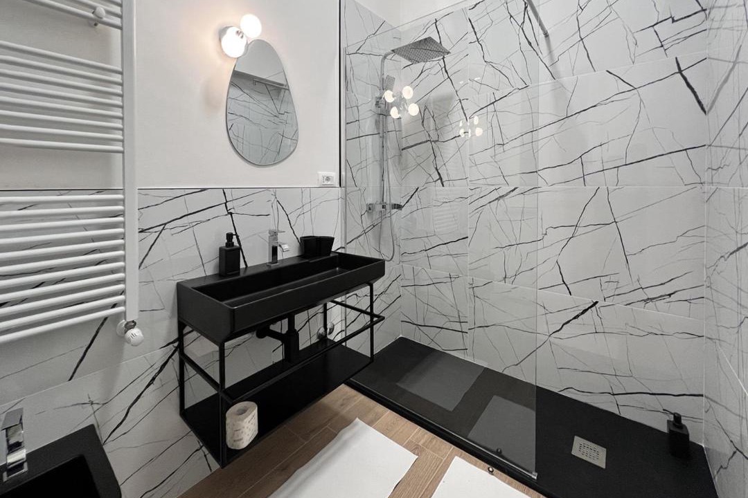 Photo of Bathroom in Teramo