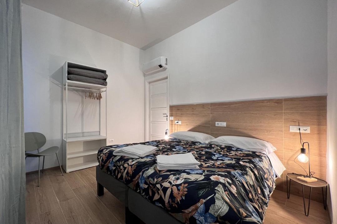 Photo of Bedroom in Teramo