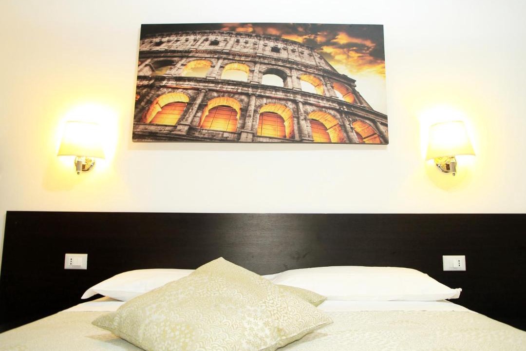 Photo of Bedroom in Vatican