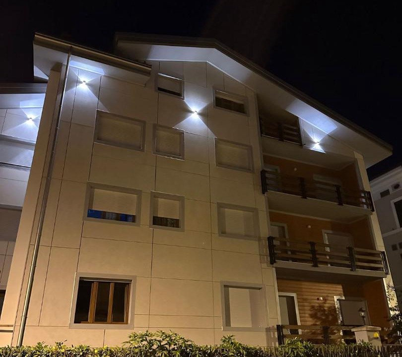 Photo of Buildings in Rocca di Mezzo