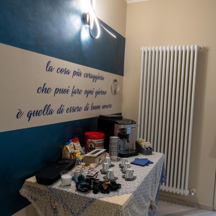 Photo of Livingroom in Casale Monferrato