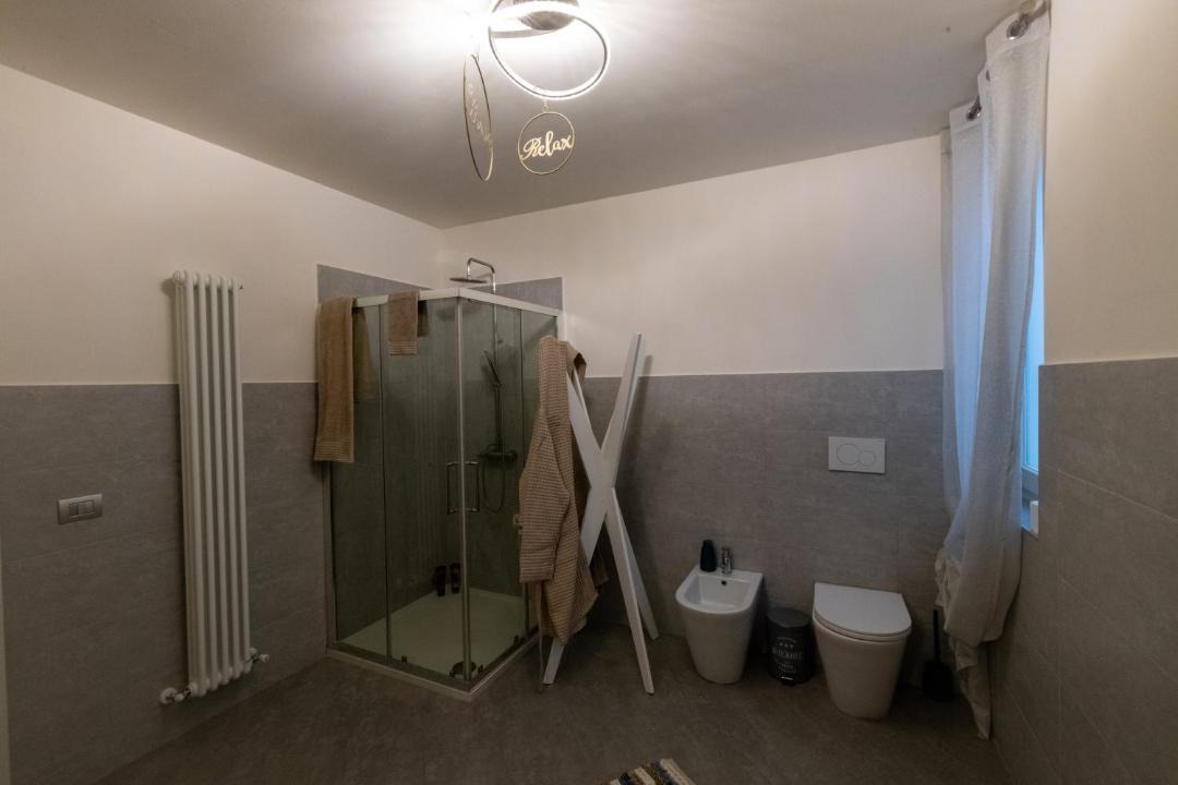 Photo of Bathroom in Casale Monferrato