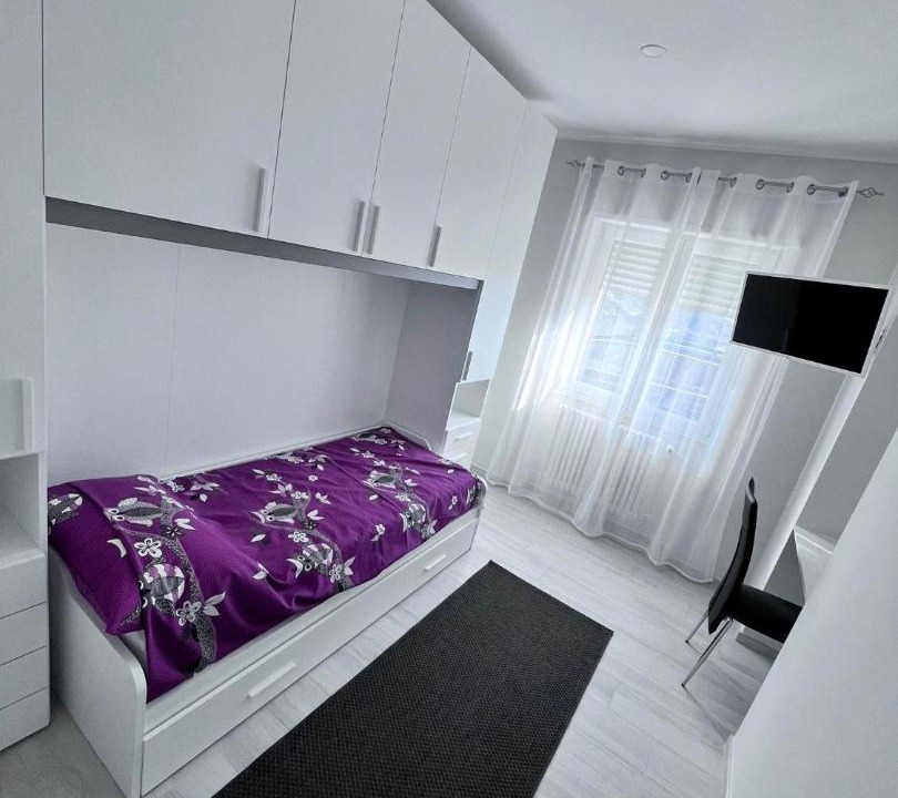 Photo of Bedroom in Montecalvo Irpino